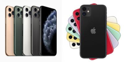 iPhone 11 Pro Max 螢幕摔裂的手滑代價是多少？蘋果維修費用公布了