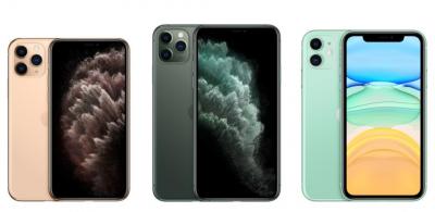爆料達人曝新 iPhone 11 有「隱藏版」功能！蘋果不給用的原因是...