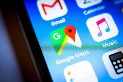 滑 Google 地圖驚見「池塘有車」!22年失蹤懸案竟被破解了 滑 Google 地圖驚見「池塘有車」!22年失蹤懸案竟被破解了