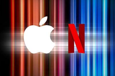 蘋果推 Apple TV+ 影音服務,能贏過 Netflix 嗎?外媒點出2大關鍵 蘋果推 Apple TV+ 影音服務,能贏過 Netflix 嗎?外媒點出2大關鍵