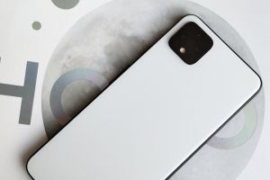 夜拍星空變超美！Pixel 4 相機技術實拍率先曝光