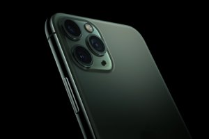 iPhone 11 Pro 三鏡頭不打規格戰!蘋果著眼 AI 拚輸贏 iPhone 11 Pro 三鏡頭不打規格戰!蘋果著眼 AI 拚輸贏