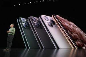 iPhone 11 Pro 有獨家「黑盒子」!今年包裝有 3 點不一樣 iPhone 11 Pro 有獨家「黑盒子」!今年包裝有 3 點不一樣