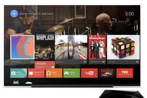 Google 力拚電視市場！ 神秘 Android TV 新品、大更新即將到來