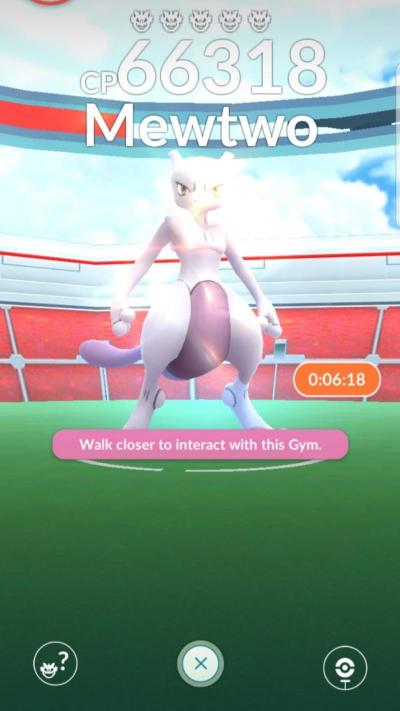 Pokemon Go 色違超夢今釋出 還有第5代寶可夢開放捕捉 Pokemon Go 色違超夢今釋出 還有第5代寶可夢開放捕捉
