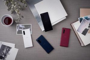 Xperia 5 台灣售價明天公開!Sony 正面撞上 iPhone 11 的價格戰 Xperia 5 台灣售價明天公開!Sony 正面撞上 iPhone 11 的價格戰