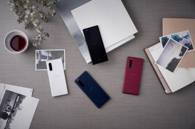 Xperia 5 台灣售價明天公開!Sony 正面撞上 iPhone 11 的價格戰 Xperia 5 台灣售價明天公開!Sony 正面撞上 iPhone 11 的價格戰