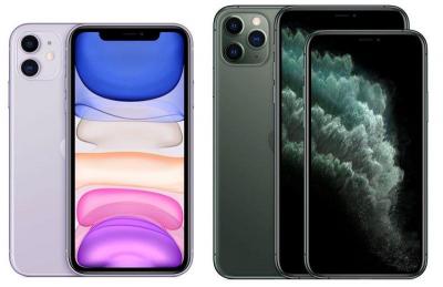 iPhone 11 後天在台上市！電信三雄祭首賣排隊好禮