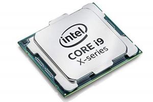 10 核心處理器成為入門!Intel 第十代 Core i9-10900X 跑分曝光 10 核心處理器成為入門!Intel 第十代 Core i9-10900X 跑分曝光