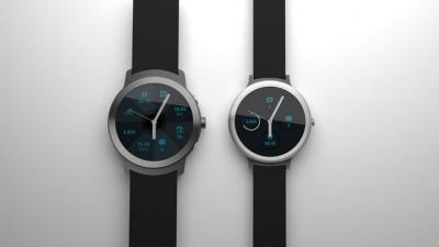 Pixel Watch 發表前夕被撤下台!外媒曝 Google 手錶無緣上市原因 Pixel Watch 發表前夕被撤下台!外媒曝 Google 手錶無緣上市原因