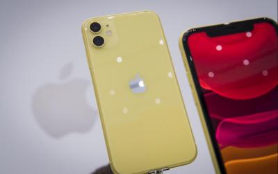 果粉們「Slofie」了沒? 蘋果為 iPhone 11 相機新功能註冊商標 果粉們「Slofie」了沒? 蘋果為 iPhone 11 相機新功能註冊商標