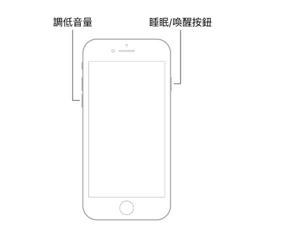 (圖翻攝自蘋果官網)