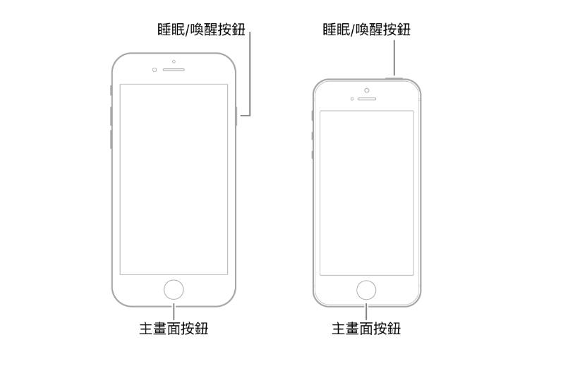 (圖翻攝自蘋果官網)