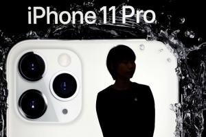 iPhone 11 夜拍模式有多強？一張圖嚇死你