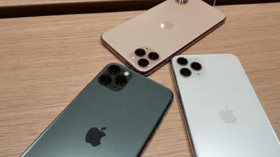 iPhone 11 開賣果粉搶買「這一款」！官網下單得等兩週