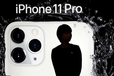iPhone 11 夜拍模式有多強？一張圖嚇死你