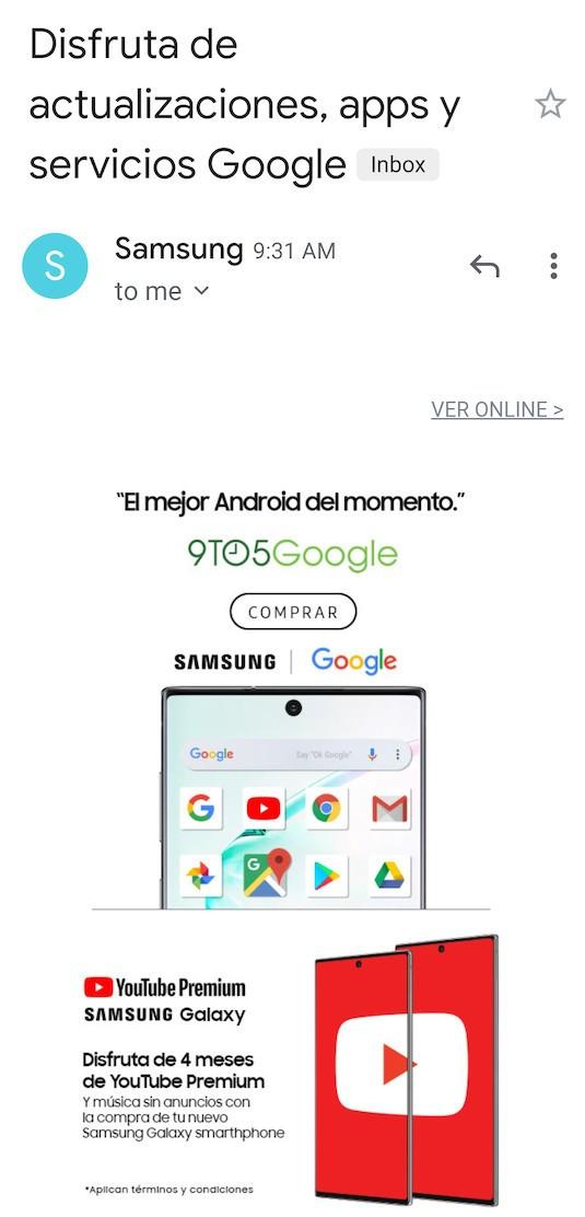 (圖/翻攝 androidcentral)