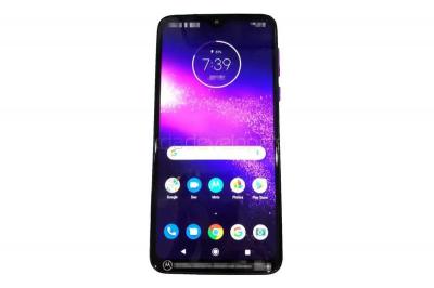 Motorola 有新機要登台了?水滴屏中階現身 NCC 認證 Motorola 有新機要登台了?水滴屏中階現身 NCC 認證