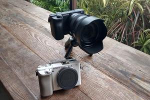 全片幅像素機皇 α7R IV 領銜!Sony 展 3 款新相機、2 顆新鏡頭 全片幅像素機皇 α7R IV 領銜!Sony 展 3 款新相機、2 顆新鏡頭