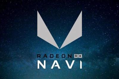 備位年底顯示卡大戰!AMD  Navi 12、Navi14 新顯卡傳十月公布 備位年底顯示卡大戰!AMD  Navi 12、Navi14 新顯卡傳十月公布