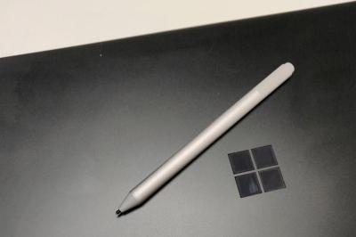 終於不用換電池!傳微軟新款 Surface Pen 改用無線充電 終於不用換電池!傳微軟新款 Surface Pen 改用無線充電