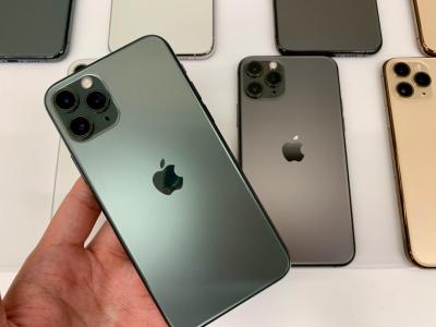 iPhone 11 問題藏不住!相機、機殼陸續被爆出瑕疵 iPhone 11 問題藏不住!相機、機殼陸續被爆出瑕疵