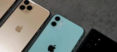 蘋果、三星、華為旗艦機電力PK誰最強?實測續航力最持久的是它 蘋果、三星、華為旗艦機電力PK誰最強?實測續航力最持久的是它