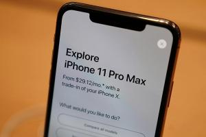 就怕果粉螢幕被亂修！iPhone 11 將自動偵測非原廠零件