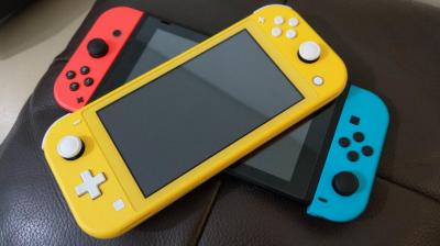 任天堂平價 Switch 賣不動!日本銷量僅預期的一半 任天堂平價 Switch 賣不動!日本銷量僅預期的一半