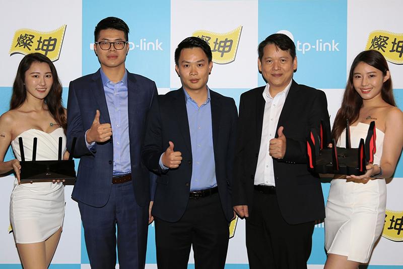 （圖片來源／TP-Link 提供）