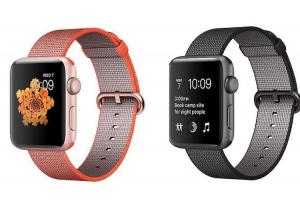 防堵舊款 Apple Watch 漏洞！蘋果罕見釋出 watchOS 5.3.2 版更新