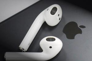 一半以上的人喜歡! 調查:Apple AirPods 是美國最受歡迎的無線耳機 一半以上的人喜歡! 調查:Apple AirPods 是美國最受歡迎的無線耳機