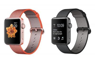 防堵舊款 Apple Watch 漏洞!蘋果罕見釋出 watchOS 5.3.2 版更新 防堵舊款 Apple Watch 漏洞!蘋果罕見釋出 watchOS 5.3.2 版更新