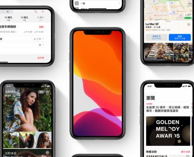 【本週 5 大科技新聞】全台手機市占第一品牌換它!LINE傳照片不洗版 【本週 5 大科技新聞】全台手機市占第一品牌換它!LINE傳照片不洗版