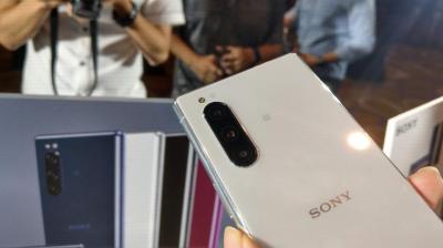 SONY 新一代 Xperia 旗艦機首度曝光?外媒爆料:將有這項領先優勢 SONY 新一代 Xperia 旗艦機首度曝光?外媒爆料:將有這項領先優勢