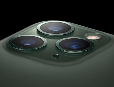 iPhone 11 Pro 成本曝光!僅售價 3 折、最貴零件是它們 iPhone 11 Pro 成本曝光!僅售價 3 折、最貴零件是它們