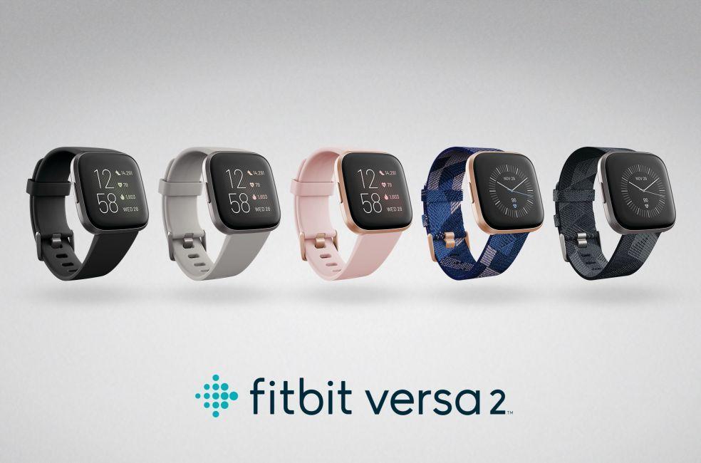 (圖/Fitbit 提供)