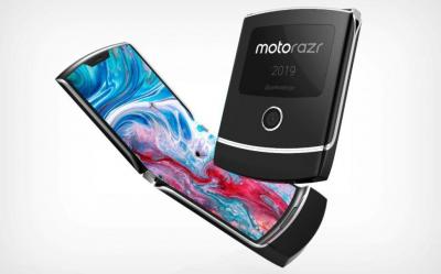 復刻版 MOTO  RAZR 摺疊機上市延遲?外媒爆料發表時間點 復刻版 MOTO  RAZR 摺疊機上市延遲?外媒爆料發表時間點