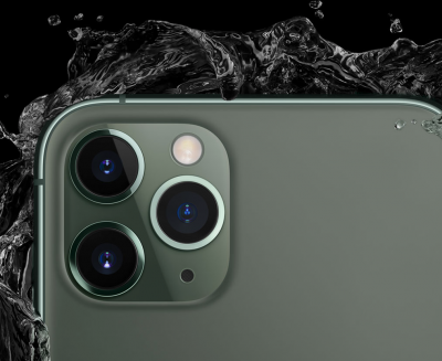iPhone 11 最大「黑科技」要來了!但招牌超廣角鏡不給用 iPhone 11 最大「黑科技」要來了!但招牌超廣角鏡不給用