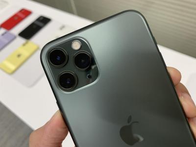 iOS 13.2 小彩蛋曝光!iPhone 拍照更強、新耳機也亮相 iOS 13.2 小彩蛋曝光!iPhone 拍照更強、新耳機也亮相