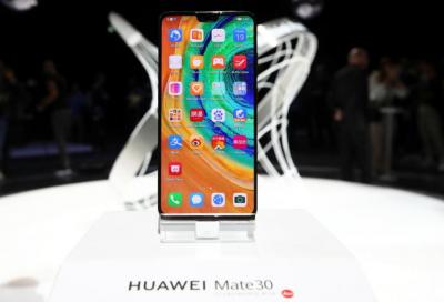 無路可走了?華為 Mate 30「後門」被堵,已無法手動安裝 Google 應用! 無路可走了?華為 Mate 30「後門」被堵,已無法手動安裝 Google 應用!