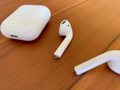 蘋果新款 AirPods 耳機長這樣?主打3 大升級亮點,預測售價曝光 蘋果新款 AirPods 耳機長這樣?主打3 大升級亮點,預測售價曝光