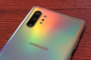 搭載一億像素相機!三星新旗艦 Galaxy S11 傳這天發表 搭載一億像素相機!三星新旗艦 Galaxy S11 傳這天發表