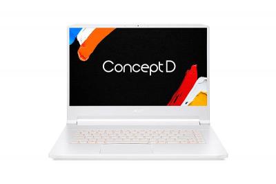 Acer 搶攻創作者商機!ConceptD 新系列筆電在台開賣 Acer 搶攻創作者商機!ConceptD 新系列筆電在台開賣