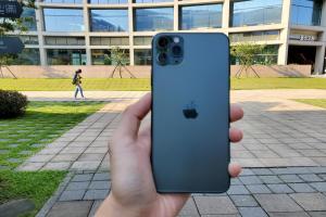 iPhone 11 Pro 售價高評測仍排第一!消費者報告:2 大升級很到位 iPhone 11 Pro 售價高評測仍排第一!消費者報告:2 大升級很到位