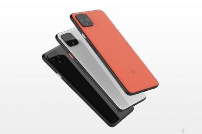 Pixel 4 秘密全曝光!這項規格讓網友驚呼:在開玩笑嗎? Pixel 4 秘密全曝光!這項規格讓網友驚呼:在開玩笑嗎?