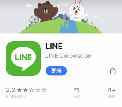 果粉鬆口氣!LINE「偷看訊息」功能正式復活、還溯及舊機 果粉鬆口氣!LINE「偷看訊息」功能正式復活、還溯及舊機