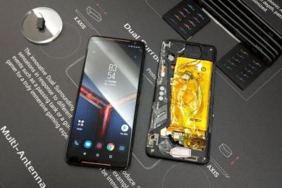 「電競」手機有統一規格了?Google 擬新守則替玩家把關 「電競」手機有統一規格了?Google 擬新守則替玩家把關