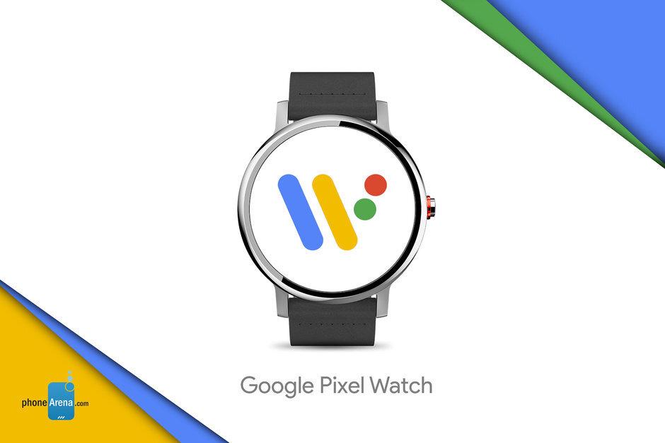 Pixel Watch 的傳聞再度興起。(圖/翻攝 phonearena)