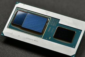 Intel 結束與 AMD 核顯合作，下架 Kaby Lake G 處理器